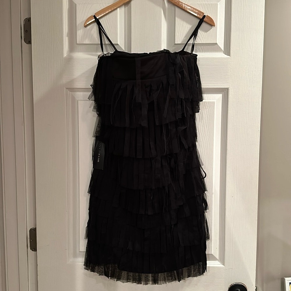 NWT Ann Taylor Party Dress